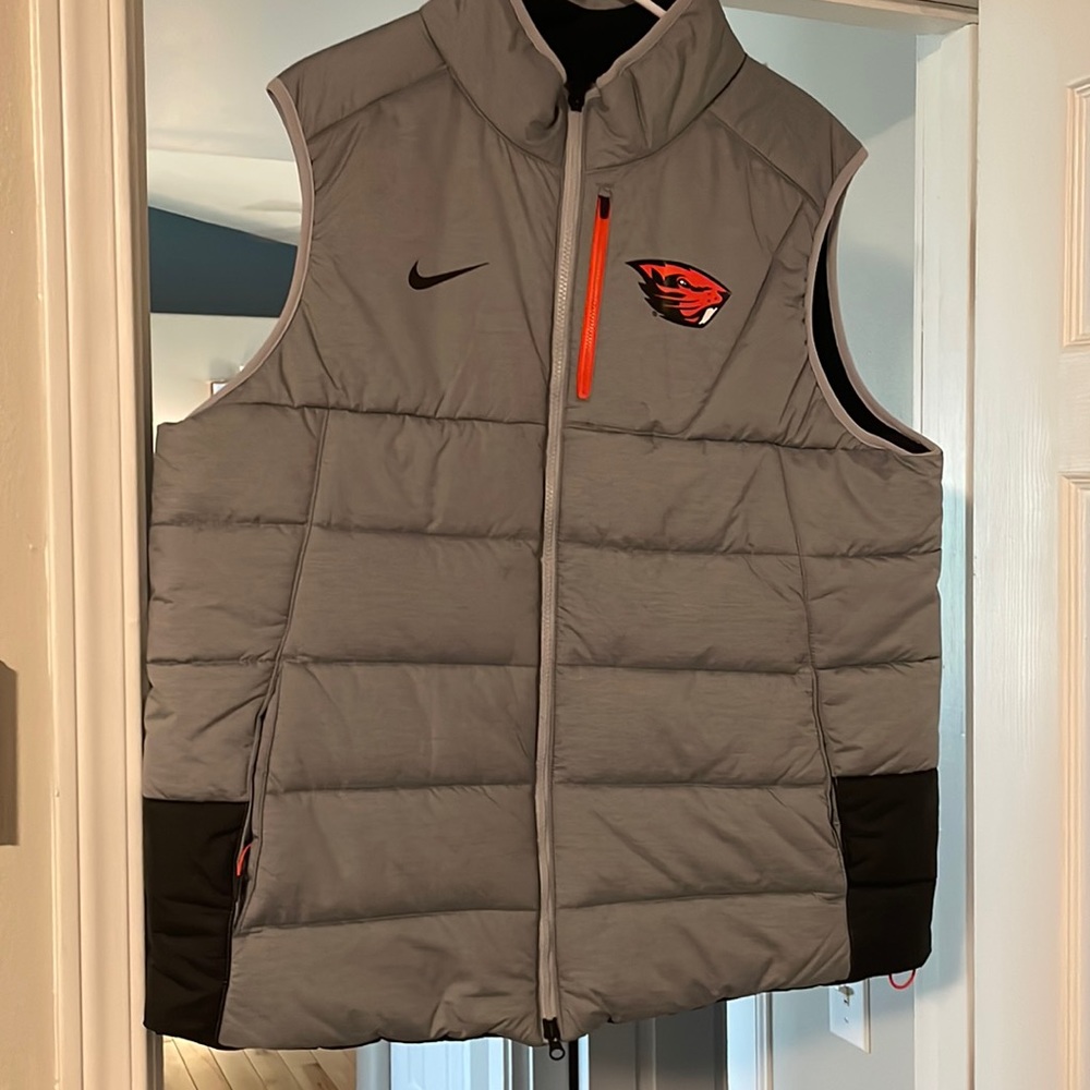 Nike Beavers Puffer Vest